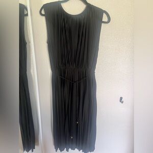 Black H&M Dress